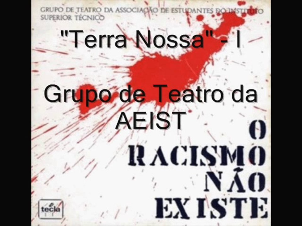 Terra Nossa I