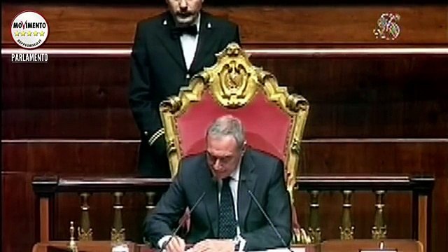 Legge elettorale, Airola (M5S): Dimostrate ai cittadini che contano qualcosa! - MoVimento 5 Stelle