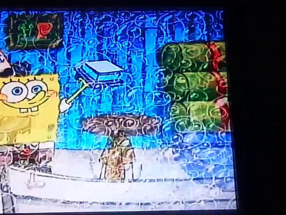Spongebob Squarepants - First Day of Summer