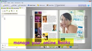 How Powerful Flipbook Creator Publish Compatible WordPress Plugins?