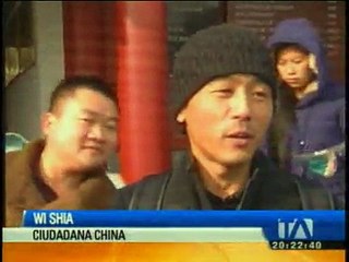 La Gran Muralla China