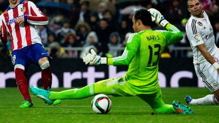 Atletico have the edge over us - Ancelotti