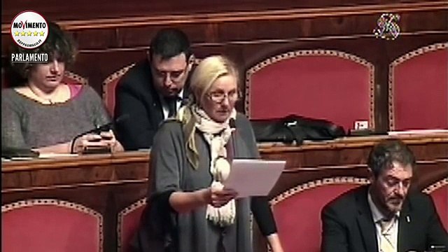 Paglini (M5S): Solidarietà ai lavoratori della Piaggio di Pontedera - MoVimento 5 Stelle