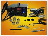 Top 10 Soldering Stations to buy