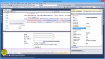 VB.NET Introduction to ASP.NET In Urdu - CustomValidator Control (Video 2)