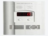 Top 10 Carbon Monoxide Detectors to buy