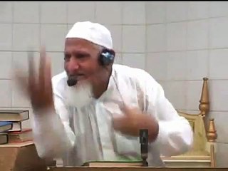 Ahmad Raza Khan Sb - Rula Dene Wala Waqea