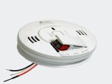 Top 10 Combination Smoke & Carbon Monoxide Detectors to buy