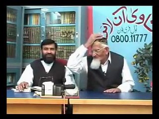 Topi Ya Mehndi Par Masa Maulana Ishaq Copy