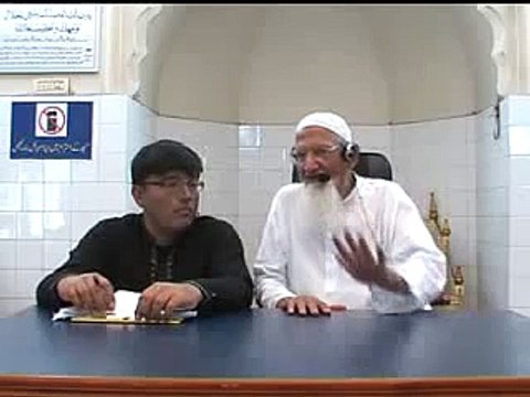 Recompense of Missed Prayers Namaz Salat قضاۓ عمری Maulana Ishaq