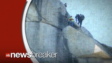 Americans Complete Incredible El Capitan's Don Wall After 19 Days of Climbing