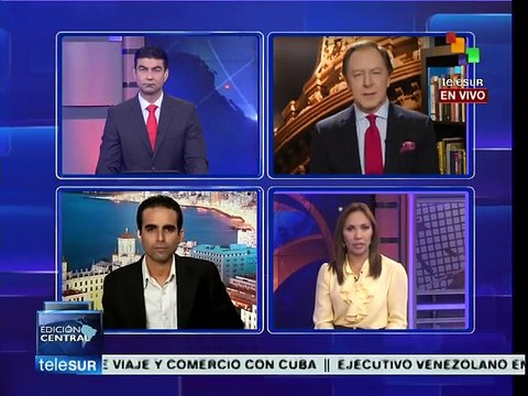 Estados Unidos reconoció valor estratégico de Cuba en Latinoamérica