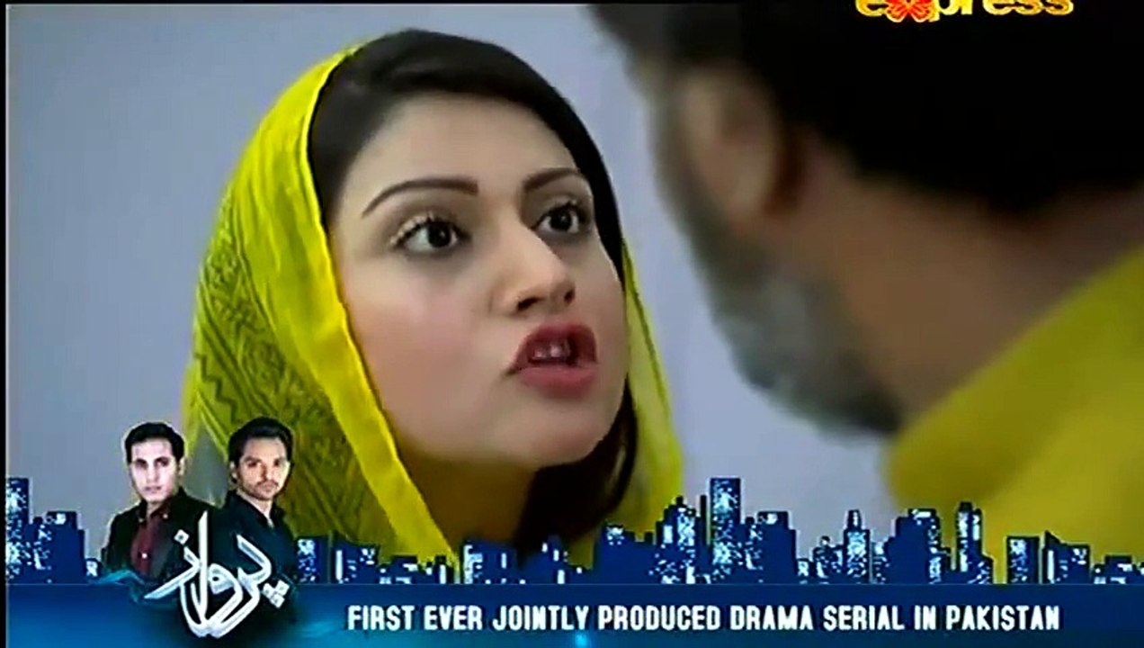 Behkay Kadam Episode 29