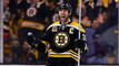 Bruins Star Zdeno Chara Drops Much Smaller Player with Single Punch