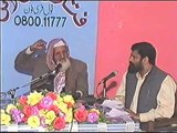 Halal Shikar pray ki Khasiyat Machli Fish kuin Zibah nei hoti Islamic Slaughter Maulana Ishaq
