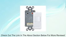 X10 PRO 1-Button Keypad Plus Transmitter Base Kit (XPT1-W-NS) Review