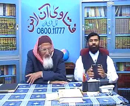 Kya Qurbani Kay Bajaey Sadqa Kerna Behter Nahi Hai- - maulana ishaq urdu
