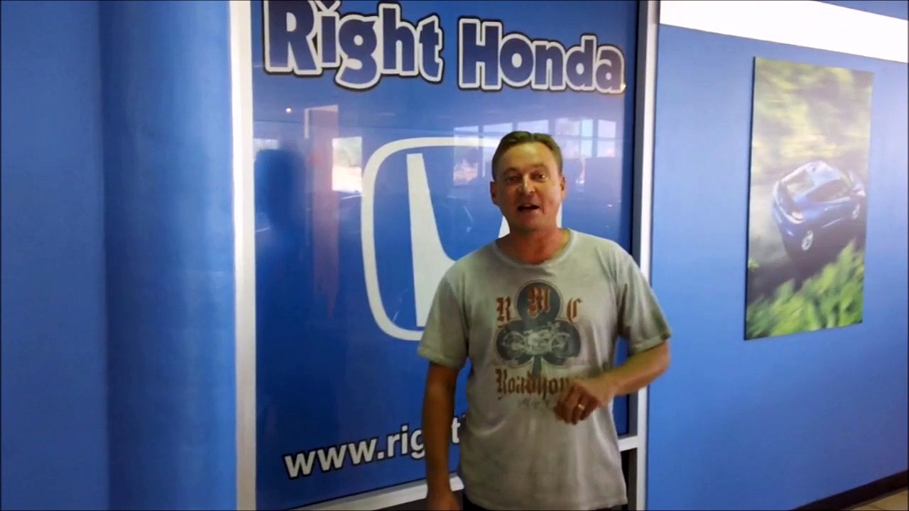 Right Honda Reviews | Honda Dealership Chandler, AZ