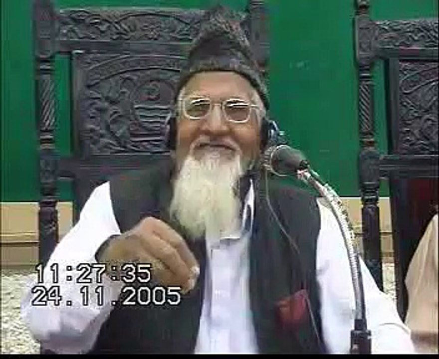 Kya masaib kaafir kay liye azaab aur muslim kay liye aazmaish hain - maulana ishaq urdu