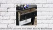 Fashion Bed Group Casey 1 Drawer Nightstand - Black, Wood Review