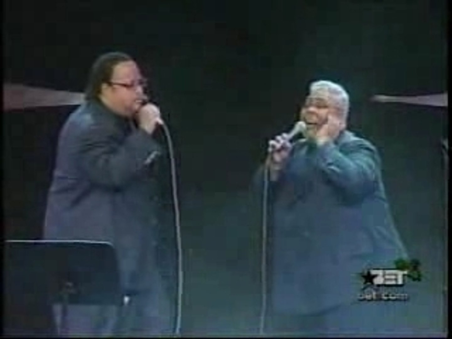 GOSPEL MUSIC