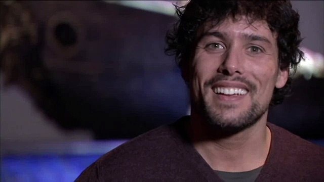 TV3 - Generació digital - Roger Berruezo us convida a veure el seu perfil digital