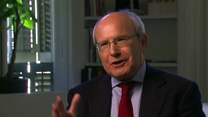 TV3 - 30 Minuts - president José Montilla