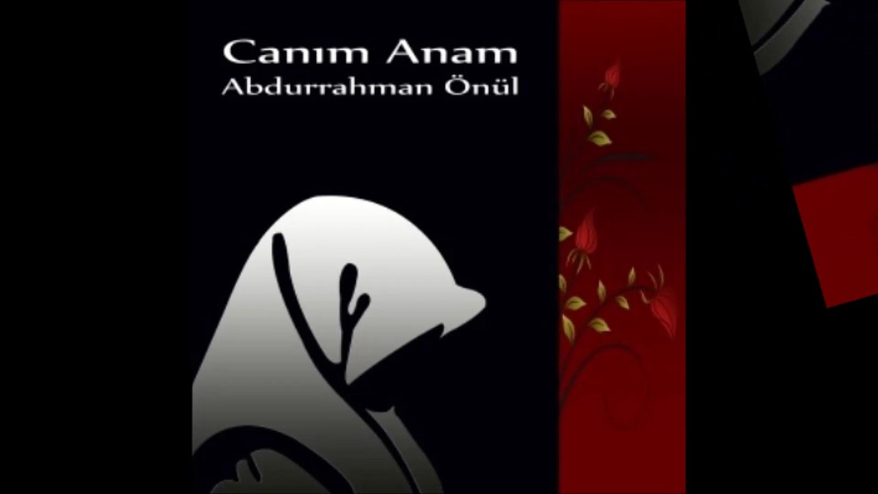 Abdurrahman Önül - Alem Hayran 2014