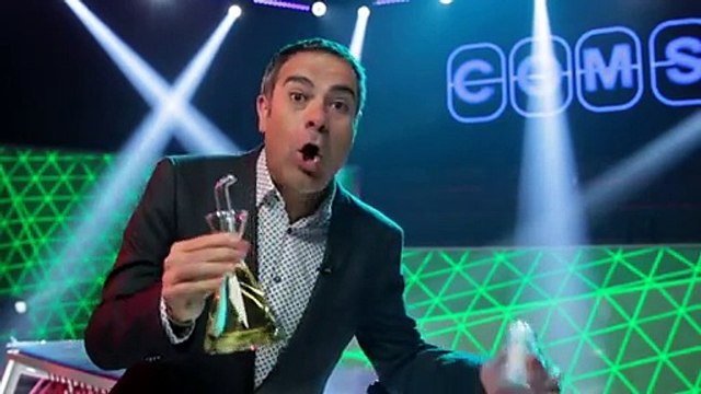 TV3 - Dissabte 31 de gener, estrena - Toni Clapés presenta Com som , el nou concurs de TV3