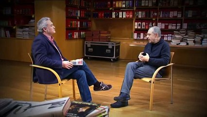 TV3 - Ànima - Lluís Pasqual