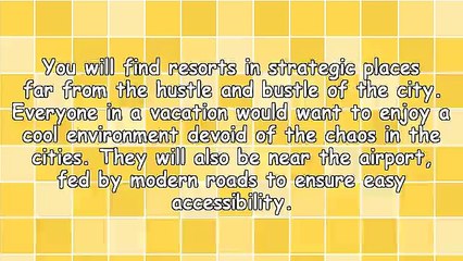 Outstanding Features Of The Best All Inclusive Resort In Dominican Republic