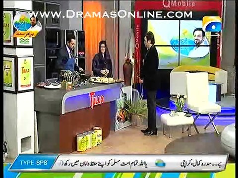 Aamir Liaquat and Kashif Khan Making Fun of Imran Khan's Wedding