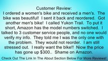 Yukon Trails Xpolrer Sport Hybrid Electric Bike Review