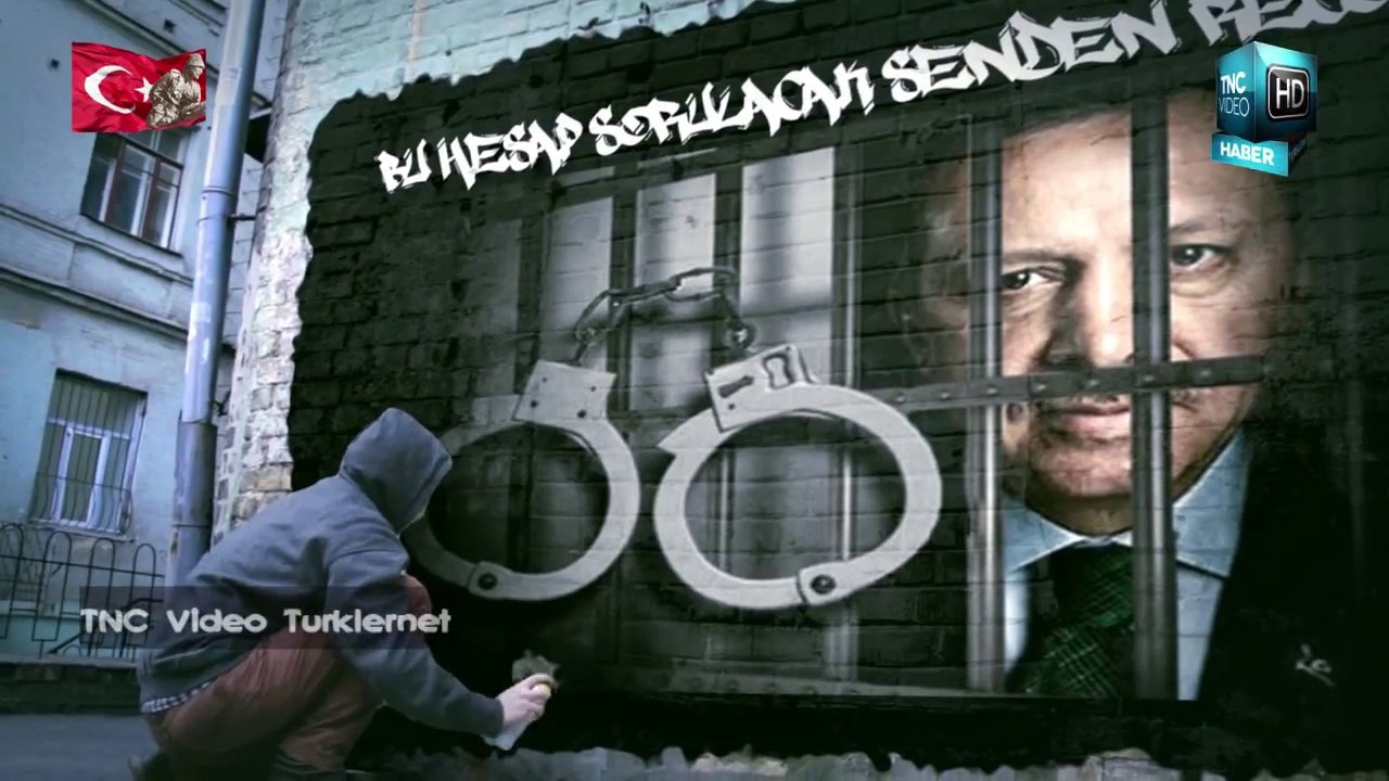 Bu Hesap Sorulmali - HD