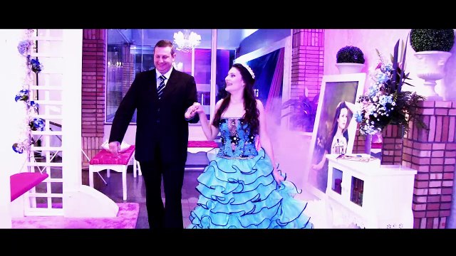 Melhores Momentos festa de15 anos - Laura Roso Posso