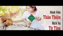 Dấu hiệu ung thư buồng trứng