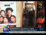 Chile: Congreso Lingüístico abre espacio a pueblos originarios