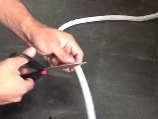 Managing Your Cable Clutter Part 1: Spiral Cable Wraps