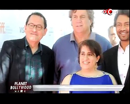 Anurag Kashyap Holds Special Screening Of ‘The Lunchbox’