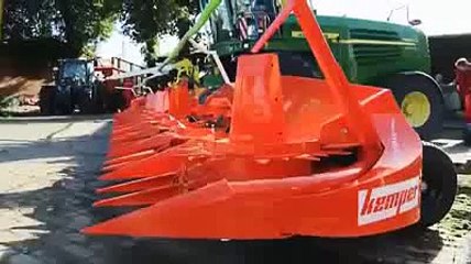 Crop Cultivation Machine - Best Solution for Farmers