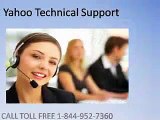 YahooMail customer 1-855-472-1897  support Toll free number