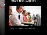 Technical support 1-855-472-1897 YahooMail Helpline number for USA