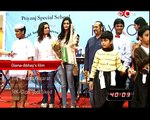 Bollywood News in 1 minute  14012015 Diana Penty,Amitabh Bachchan,Ranveer Singh