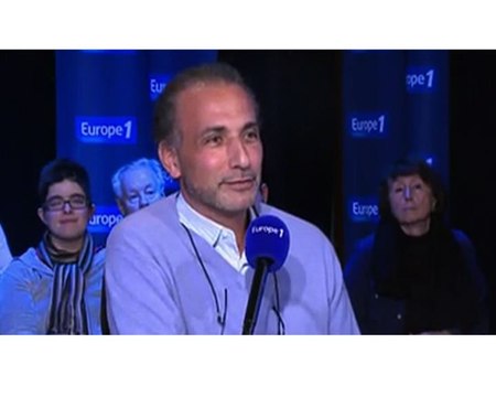 Tariq Ramadan est-il assez clair après les attentats à Paris ?