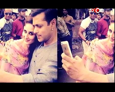 Salman Khan sets a medical camp for villagers in Rajasthan