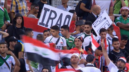 Copa de Asia: Irak - Japón, la previa