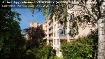 A vendre - appartement - VENISSIEUX (69200) - 3 pièces - 70m²