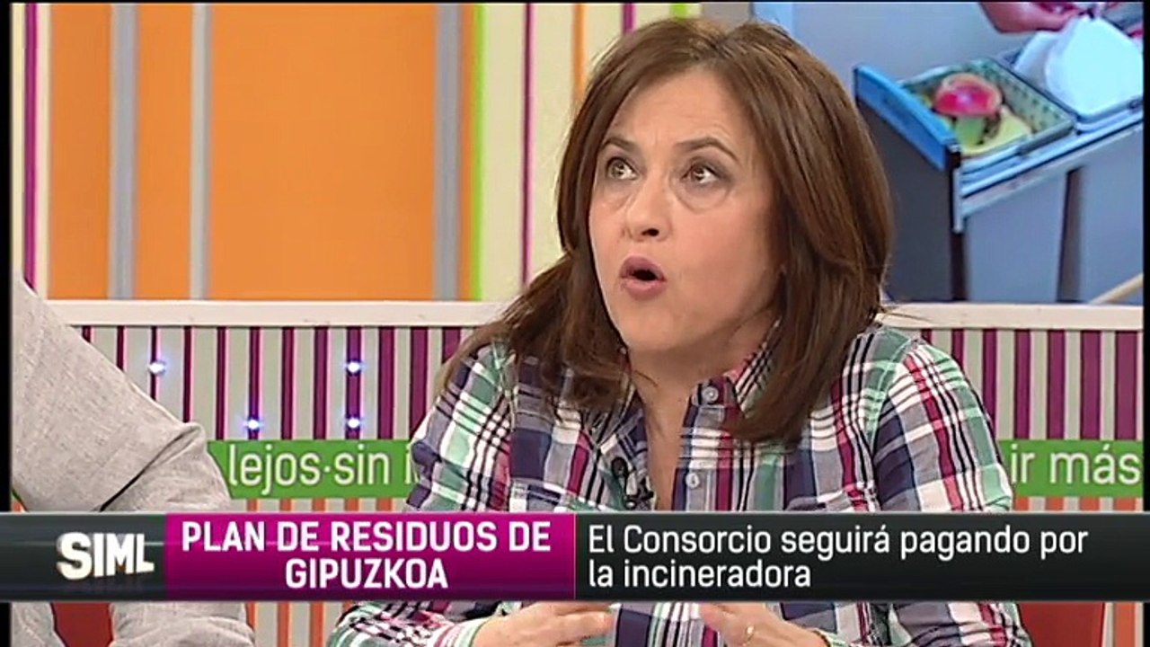 Sin Ir Más Lejos (2015.01.15)