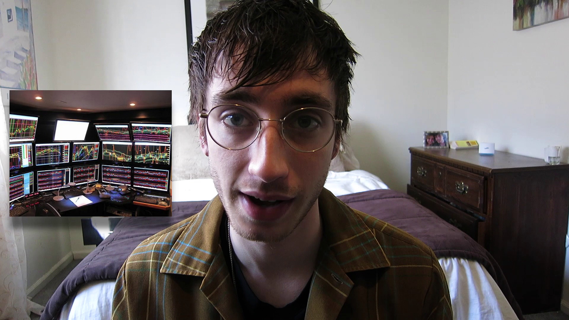 What is High-Frequency Trading? | in under 5 minutes