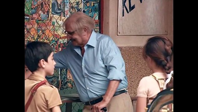 Cuentame como paso - 2x01 [34] - Dos Trompas Y Un Destino 1º parte